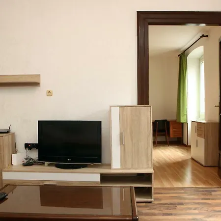 Apt. Center Mi2 Koper