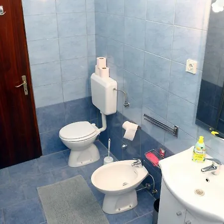 Appartement Apt. Center Mi2