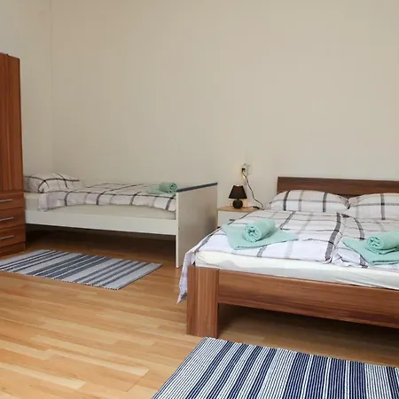 Apt. Center Mi2 * Koper