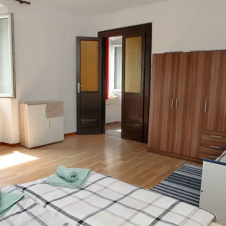 Apt. Center Mi2 Appartement
