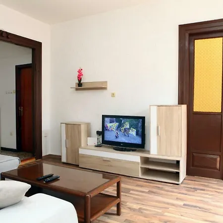 Apt. Center Mi2 Appartement